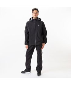 ZERO HALLIBURTON ゼロハリバートン ZERO HALLIBURTON レインジャケット 82261