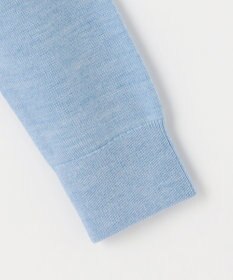 J.PRESS LADIES アーガイル ツイン ニット