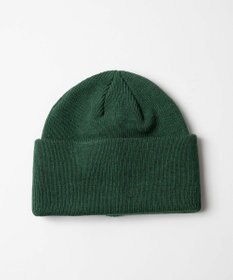 WEGO カラーショートビーニー