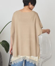 AMERICAN HOLIC Vネックニットベスト