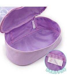 Mother garden マザーガーデン プールバッグ 《ユニコーン柄 レモンくま柄》 2層式 ビーチバッグ 『単品』