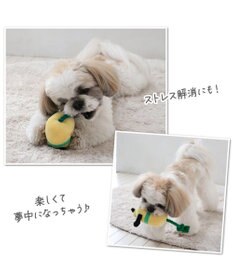 PET PARADISE ディズニー プルート ぽてトイ