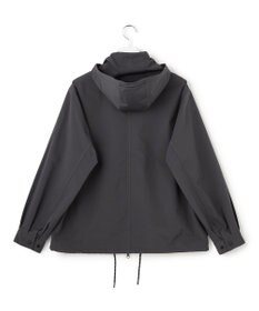 J.PRESS YORK STREET 【UNISEX】リップストップ マウンテンパーカー