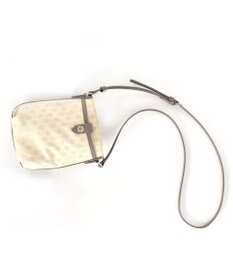 Y'SACCS 木村多江×Y'SACCS PolkaDots ミニショルダー