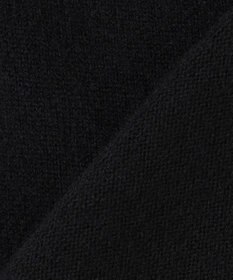 ICB 【新色追加】ソフトカシミヤミックス クルーネックニット