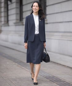 J.PRESS LADIES ハープ ブローチ