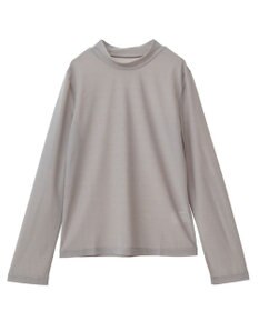 Green Parks シアーカットプルオーバー