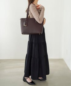 ACE BAGS & LUGGAGE 【雑誌掲載】Jewelna Rose リタ・トートバッグ A4ジャストサイズ 16145 ジュエルナローズ