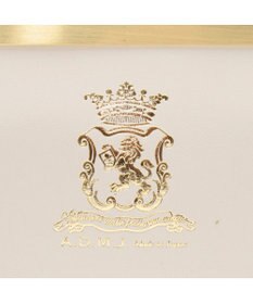 A.D.M.J. 【牛革】セブンティリリィ/ガマグチウォレット