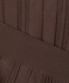 J.PRESS MEN 【FLEX YARN】ケーブルニット