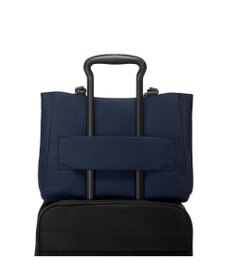 TUMI トートバッグ レディス  VOYAGEUR 「ヴァレッタ」ミディアム・トート
