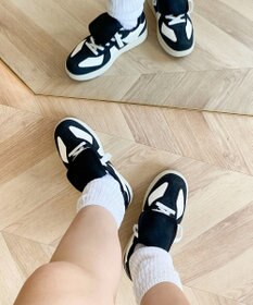 WEGO 2WAYシュータンスニーカー