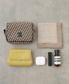 IACUCCI アーゴ S NYLON/CERVO