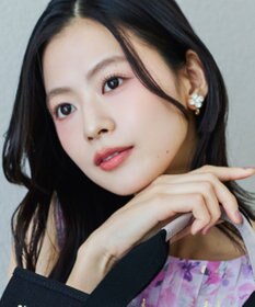 TOCCA 【chayさん着用】WITH FLORA 2WAY EARRINGS イヤリング