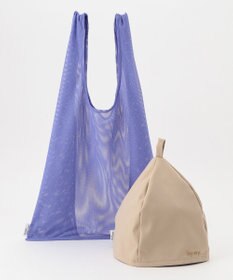 NAVE サウナハット＆メッシュバッグ