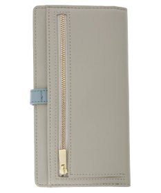 Green Parks ・別注　Ｌｅｇａｔｏ　Ｌａｒｇｏ　プレミアムうすい長財布