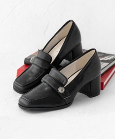 TOCCA BIJOUX LOAFER SHOES ローファーシューズ