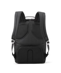 ZERO HALLIBURTON  Z PACK LTD DN ビジネスリュック  B4サイズ 15.6インチPCPC収納 18/23L 脱着ポーチ エキスパンド 81743