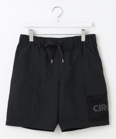 PW CIRCULUS 【MEN】メッシュカーゴショーツ ゴルフ