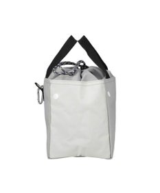 ROOTOTE 9632【ALLIANCE FOR THE BLUE × ROOTOTE】漁網ナイロン ルーガービッジ-A