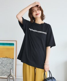 Green Parks ・ＥＬＥＮＣＡＲＥ　ＤＵＥ　ロゴｐｔＴＥＥ