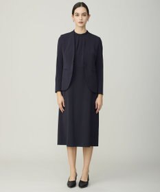 ICB Fied ハイネック ワンピース