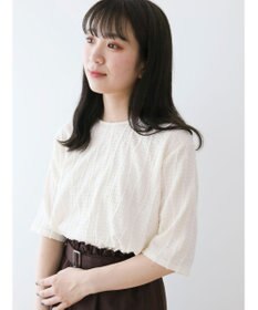 Green Parks ・ＥＬＥＮＣＡＲＥ　ＤＵＥ　ジャカードＴＥＥ