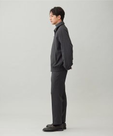 UNFILO MENS FLANNEL TOUCH 中綿ブルゾン