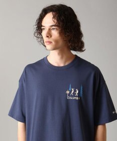 Columbia Columbia/ レイクトゥアベニューグラフィックショートスリーブTシャツ /コロンビア