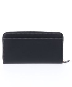 CLATHAS シストロン ラウンド長財布
