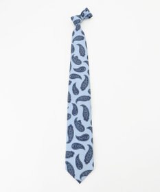 JOSEPH ABBOUD 【日本製】フレッシュペイズリー  ネクタイ