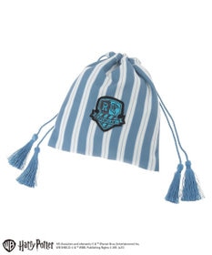 Green Parks ハリー・ポッター／ストライプきんちゃく