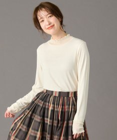 ANY 【洗濯機可】シアーコンビタートル