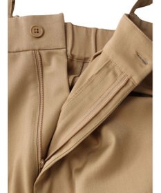 Green Parks armonia. ハイライズドサロペットパンツ