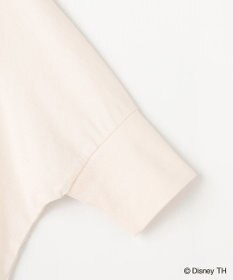 ANY 【ディズニー】ミッキーマウス／リンガードルマンＴシャツ