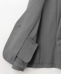 ANY SIS S 【セットアップ可】イージーケアライト ジャケット