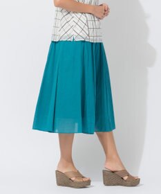 ONWARD Reuse Park 【組曲】スカート春夏