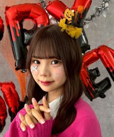 WEGO ハロウィンミニヘアピン