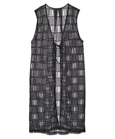 Green Parks レースジレ