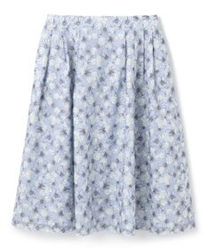 TOCCA 【消臭・洗える】【MY ONLY COLLECTION】CHELSEA GIRL スカート