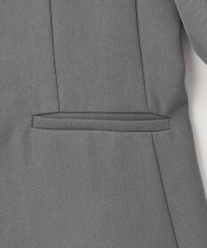 ANY SIS S 【セットアップ可】イージーケアライト ジャケット