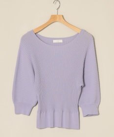 ONWARD Reuse Park 【any SiS】ニット春夏