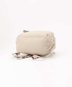 TOCCA 【A4サイズ収納可・WEB＆一部店舗限定】CAROVANA BACKPACK 10ポケットバックパック