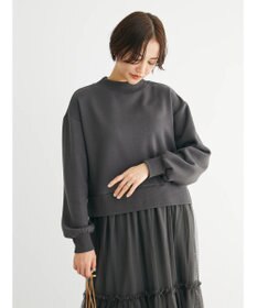 Green Parks ・ＳＵＧＡＲ　ＳＰＯＯＮ　チュールドッキングワンピース