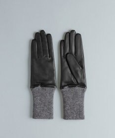 ORuKuBET Italian Sheep - Cuffs (WOMEN)【日本製】