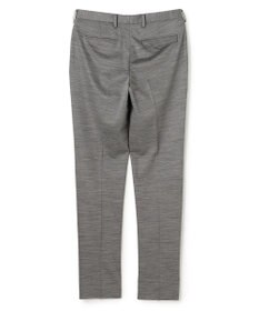 JOSEPH HOMME スプリングウールジャージー    テーパードパンツ / CITY