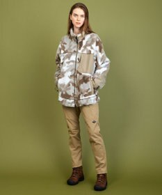 JOSEPH ABBOUD MOUNTAIN 【ストレッチ/吸水速乾/UVカット】ヴィンテージチノ パンツ