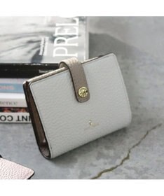 PELLE BORSA 二つ折り財布 Reinette Goods レネットグッズ 4761