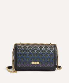 LIBERTY. アイフィス ダスク バークレー ショルダーバッグ