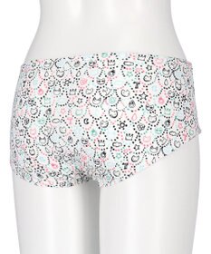 tsumori chisato SLEEP ツモリチサト ショーツ 綿混(身生地) レディース UPX562 /ワコール